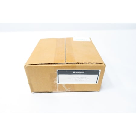 Honeywell SINGLE CELL CONDUCTIVITY INPUT CARD KIT PCB CIRCUIT BOARD 51204418-501